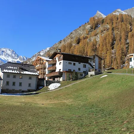 Haus Che D'mot