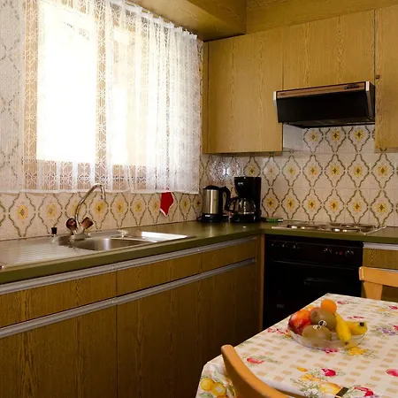 Haus Che D'mot * Samnaun