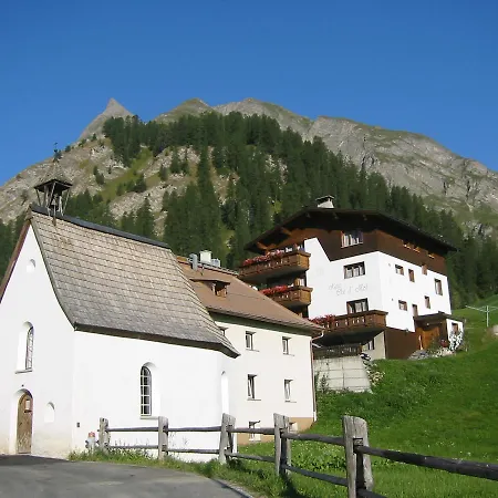 Haus Che D'mot