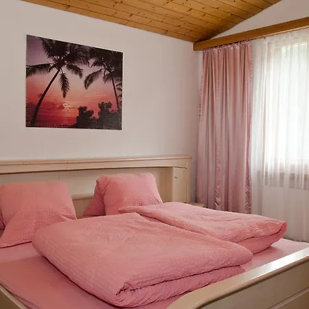 Apartment Haus Che D'mot Samnaun