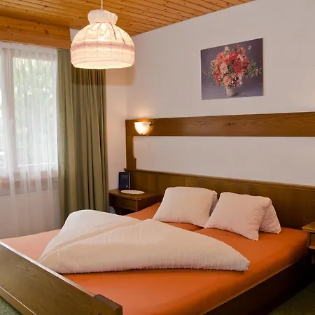 Haus Che D'mot