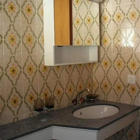 Apartment Haus Che D'mot Samnaun