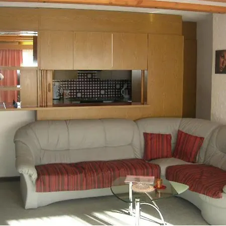Haus Che D'mot * Samnaun