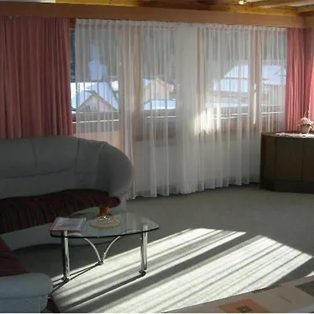 Apartment Haus Che D'mot