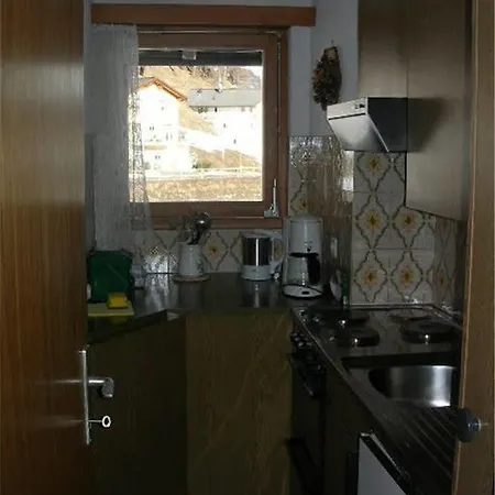 Apartment Haus Che D'mot *