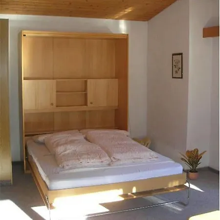 Apartment Haus Che D'mot Samnaun