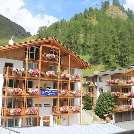 Apartment Haus Che D'mot *