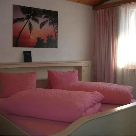 Haus Chè D'mot