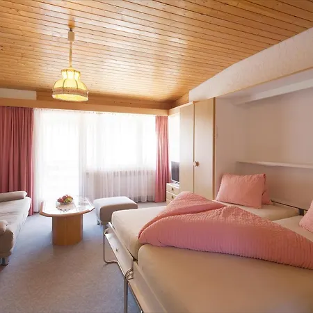 Haus Chè D'mot
